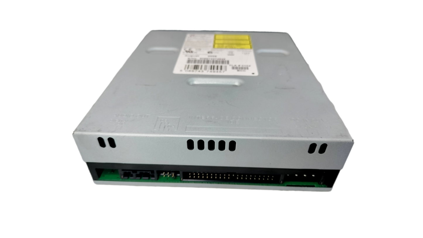 Plextor PX-760A CD/DVD Rewritable Drive