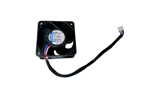 Ebmpapst 624/39HHPR DC24V 0.16A 3.7W  4Lines Cooling Fan