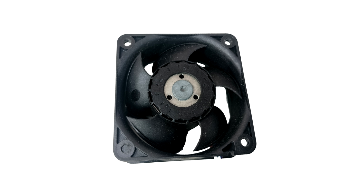 Ebmpapst 624/39HHPR DC24V 0.16A 3.7W  4Lines Cooling Fan