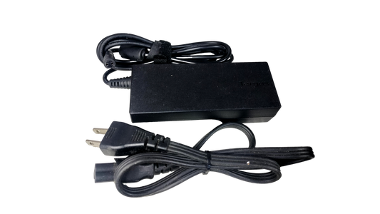 Targus Universal Laptop Charger 19.5V DC 90W APA31US No Tips