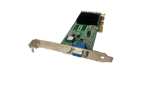 Dell ATI 16MB AGP Video Graphics Card 07K113 7K113