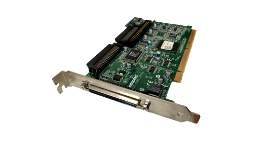 Adaptec 29160 Ultra160 LVD/SE SCSI Card