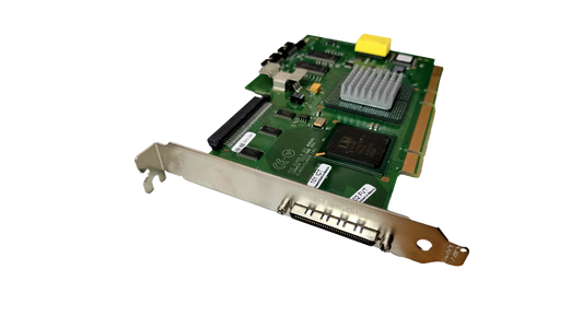 IBM ServeRaid-4LX Ultra 160 SCSI Controller 06P5741