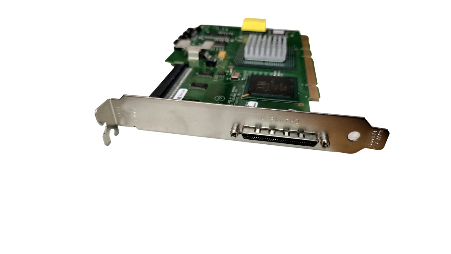 IBM ServeRaid-4LX Ultra 160 SCSI Controller 06P5741
