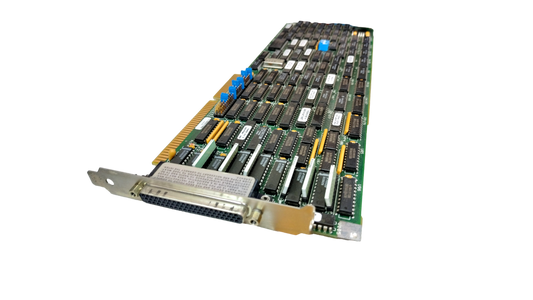 National Instruments AT-MXI 847264934