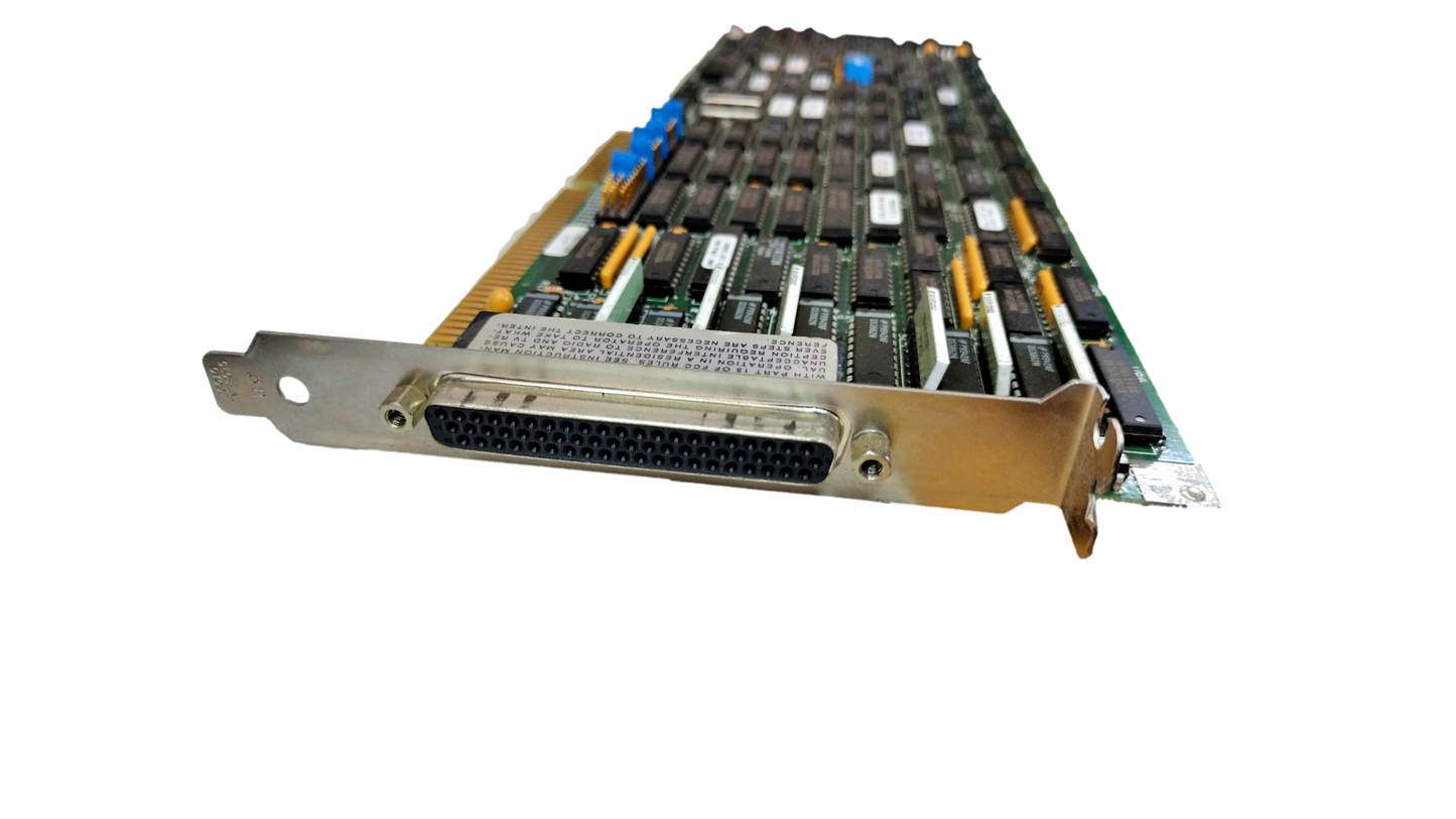 National Instruments AT-MXI 847264934