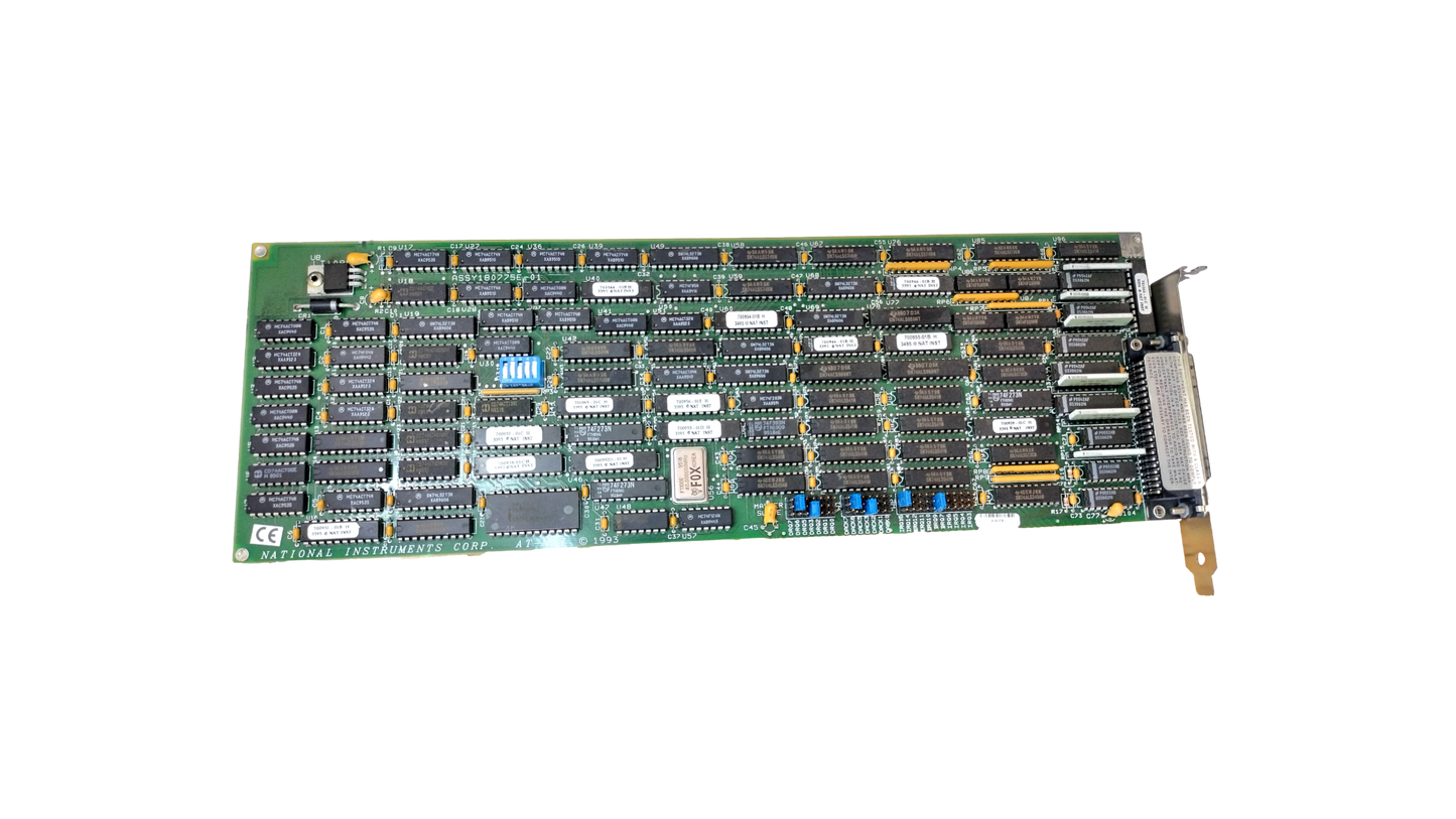 National Instruments AT-MXI 847264934