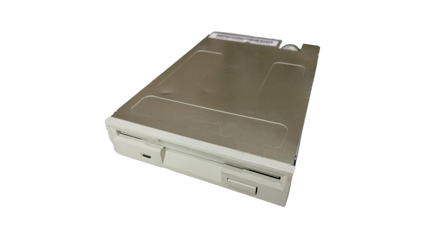 Mitsumi Newtronics D359T5 3.5" 1.44MB Internal Floppy Disk Drive