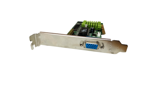 AOPEN M64-AGP P/N 90.05210.864 32MB Graphics Card