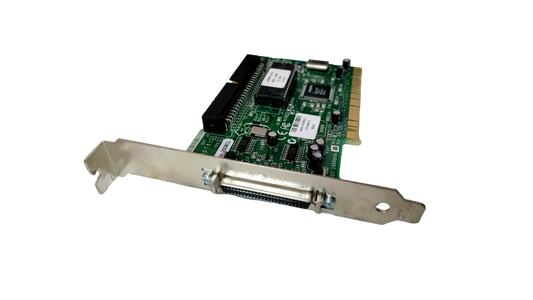 Adaptec AHA-2930CU 50 Pin SCSI PCI Controller Card