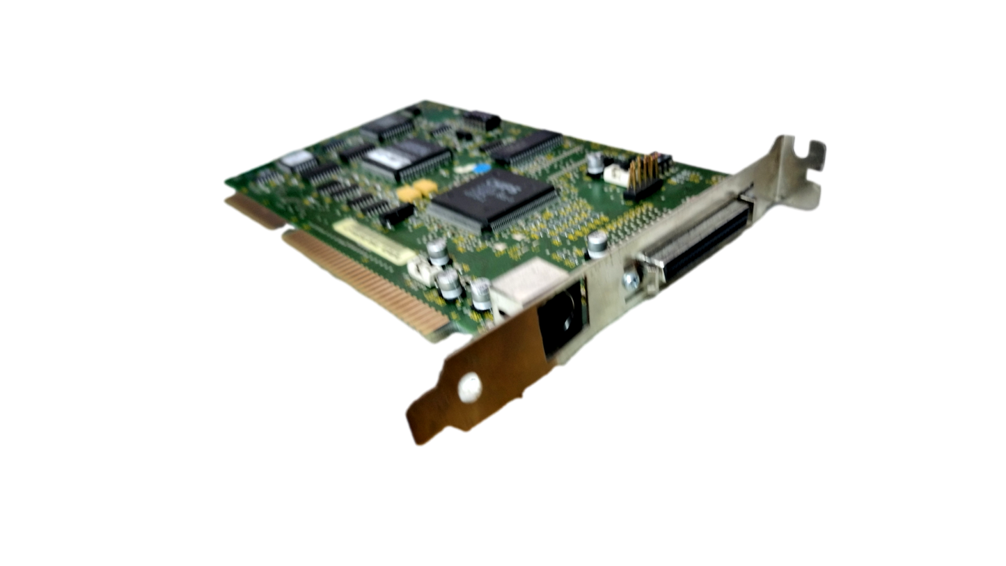 NCR Controller Card 497-0405182