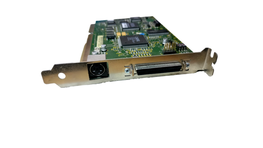 NCR Controller Card 497-0405182