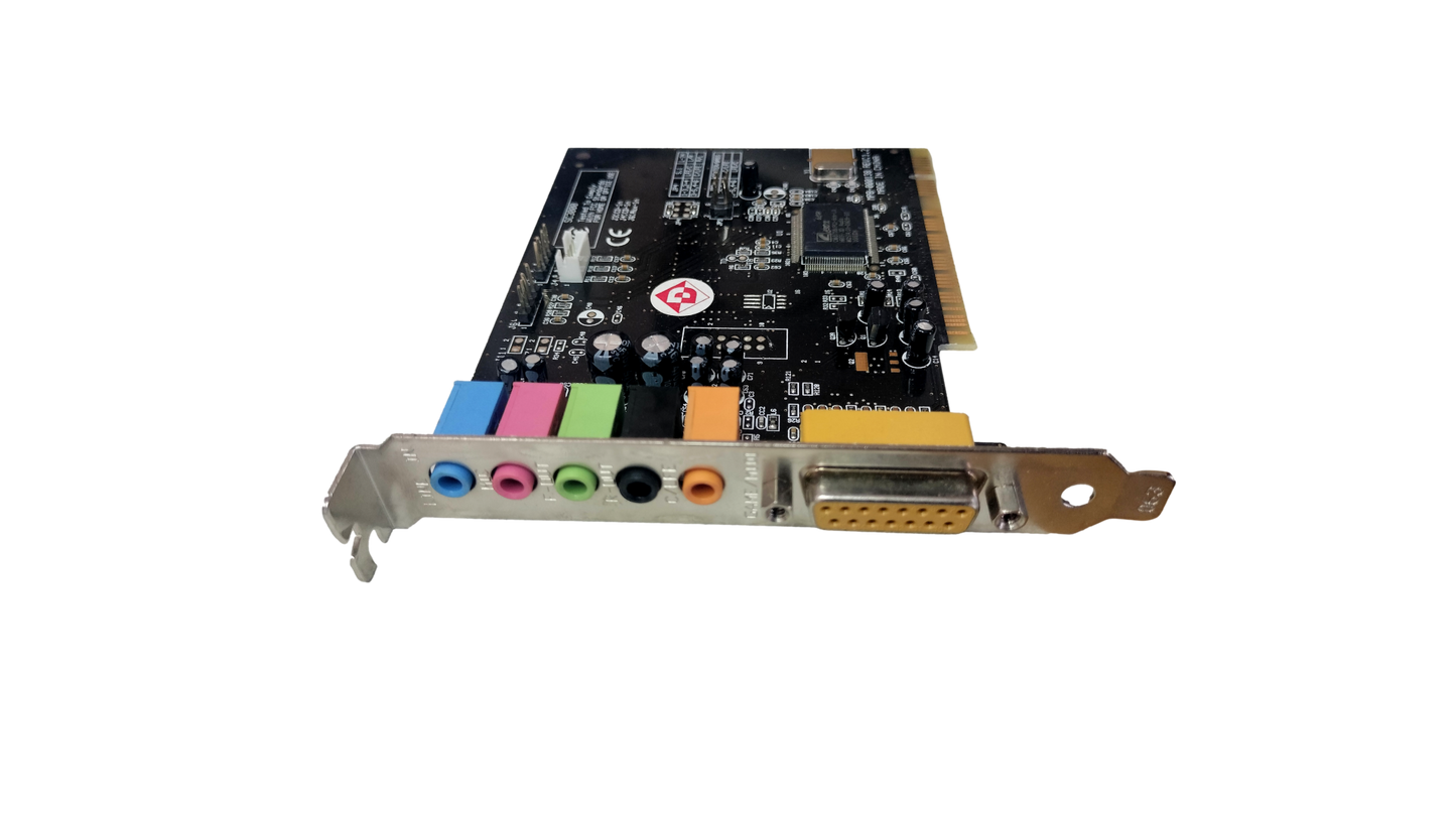 Genius Sound Maker 16P MP8-000138 Sound Card