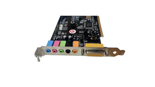 Genius Sound Maker 16P MP8-000138 Sound Card