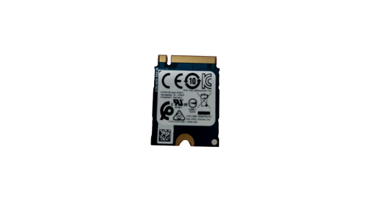 KIOXIA KBG40ZNS512G 512GB M.2 NVME SSD SOLID SATE DRIVE