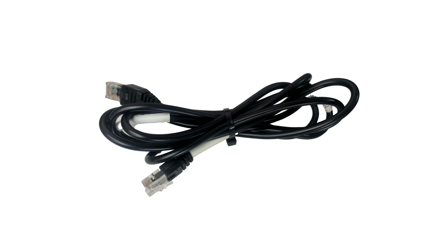 Radiant Systems CB10716 8 to 6 pin Printer Cable