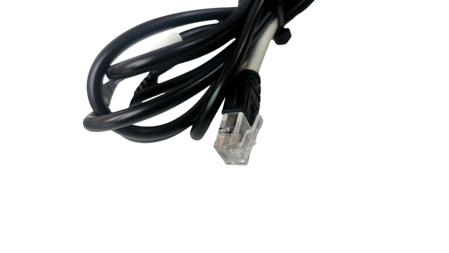 Radiant Systems CB10716 8 to 6 pin Printer Cable