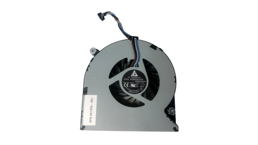 HP EliteBook 8440p 8450p 8460p 8460w 8470p 8470w Laptop Cooling Fan 641839-001