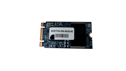 Apacer SM220-M242 30GB M.2 NVME B-Key 100%