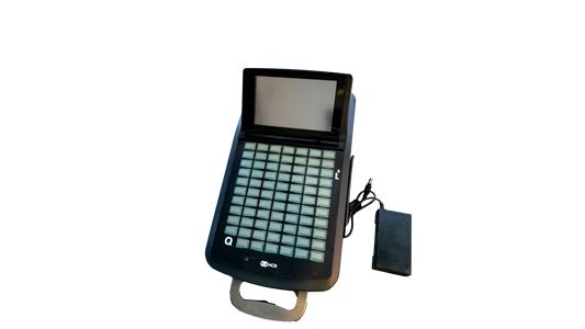 NCR 7791 POS SYSTEM 7791-1055-8801