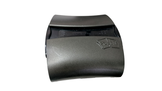 Post-It Pop-Up Note Dispenser PRO330 Dark Gray