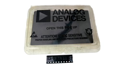5X Analog Devices AD8034AR-REEL7 IC VOLTAGE FEEDBACK 2 CIRC