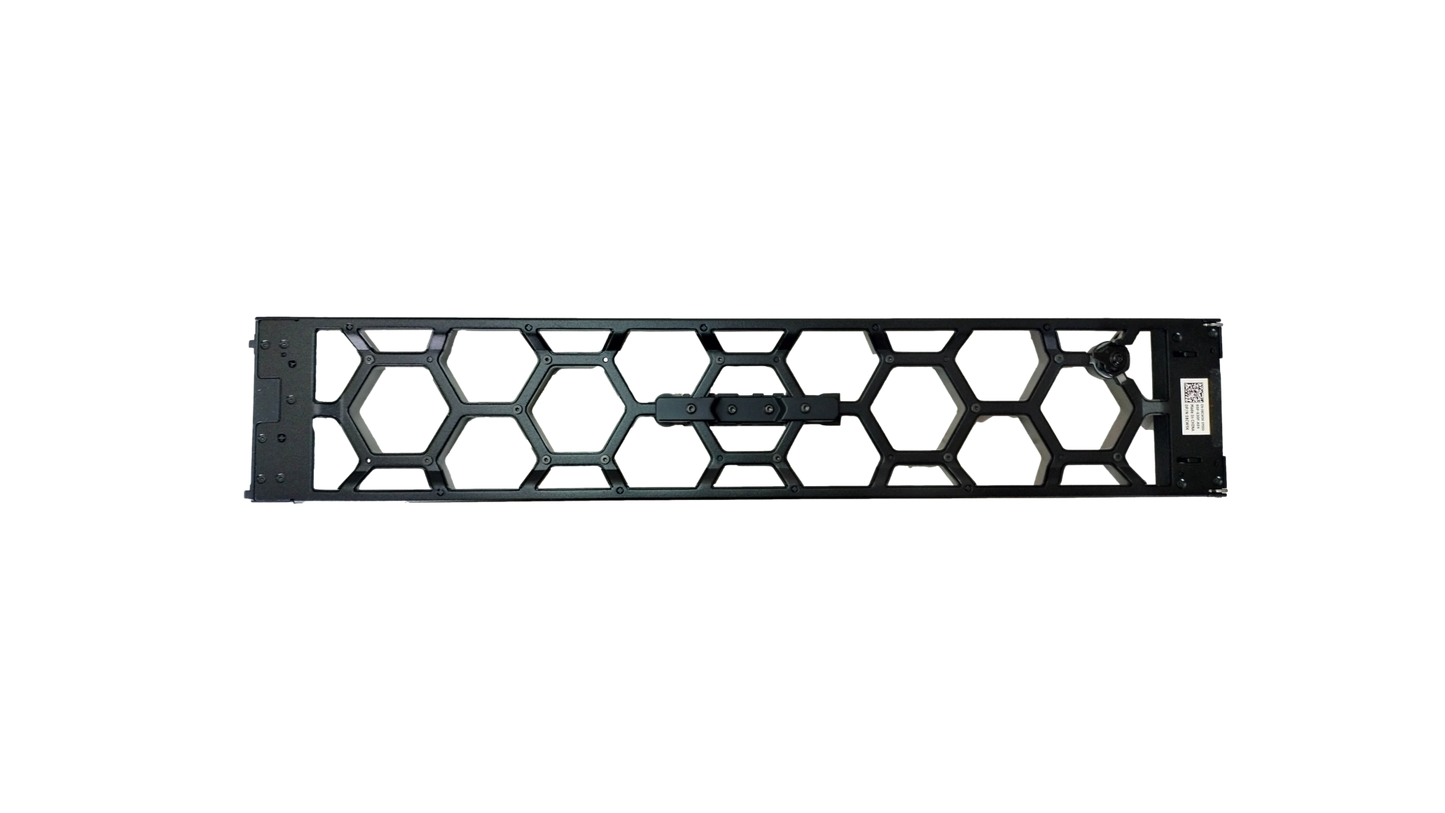 Dell EMC R540, R740, R740xd, R7515 Front Bezel Cover 08CW5K