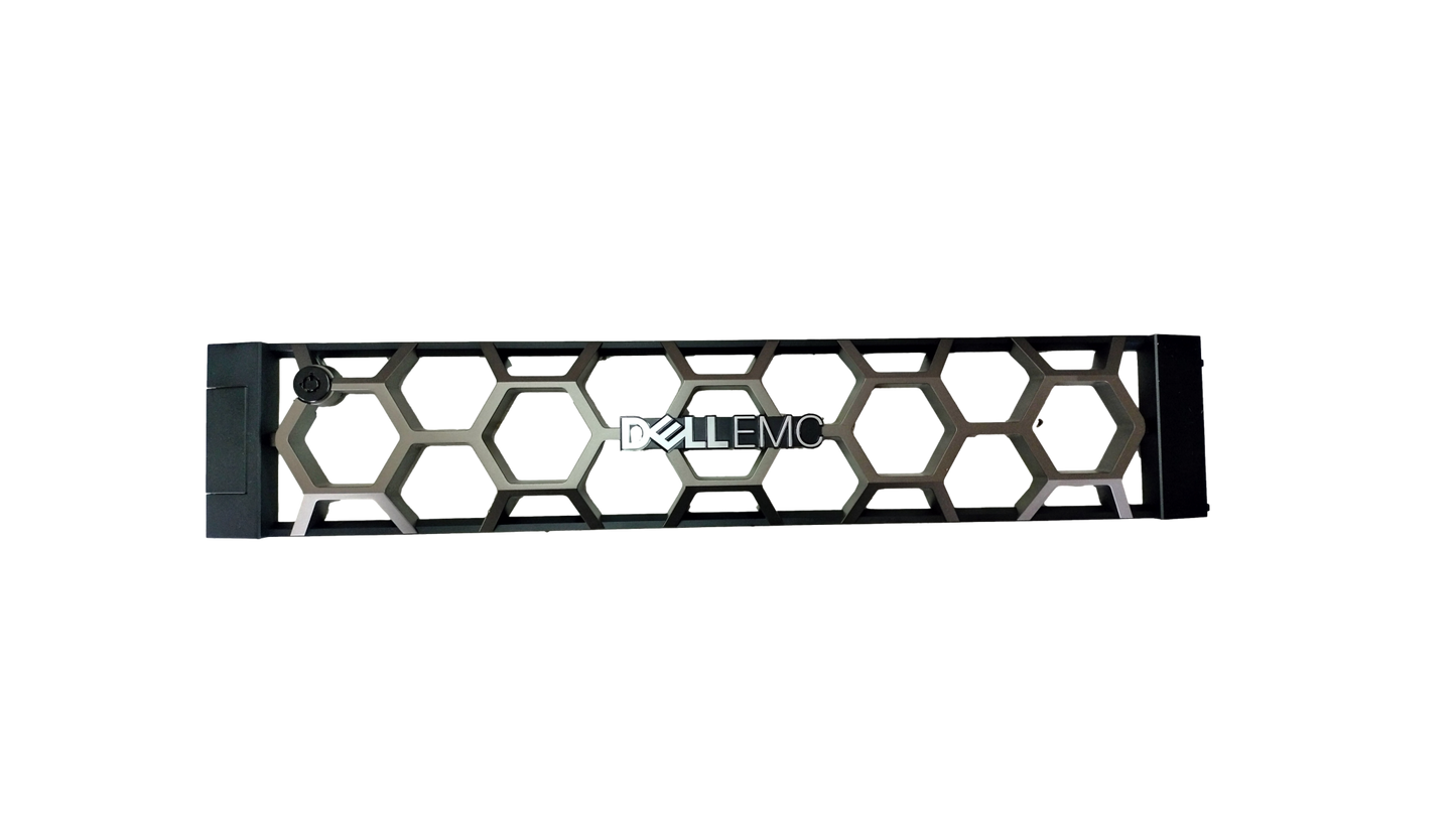 Dell EMC R540, R740, R740xd, R7515 Front Bezel Cover 08CW5K