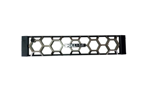 Dell EMC R540, R740, R740xd, R7515 Front Bezel Cover 08CW5K