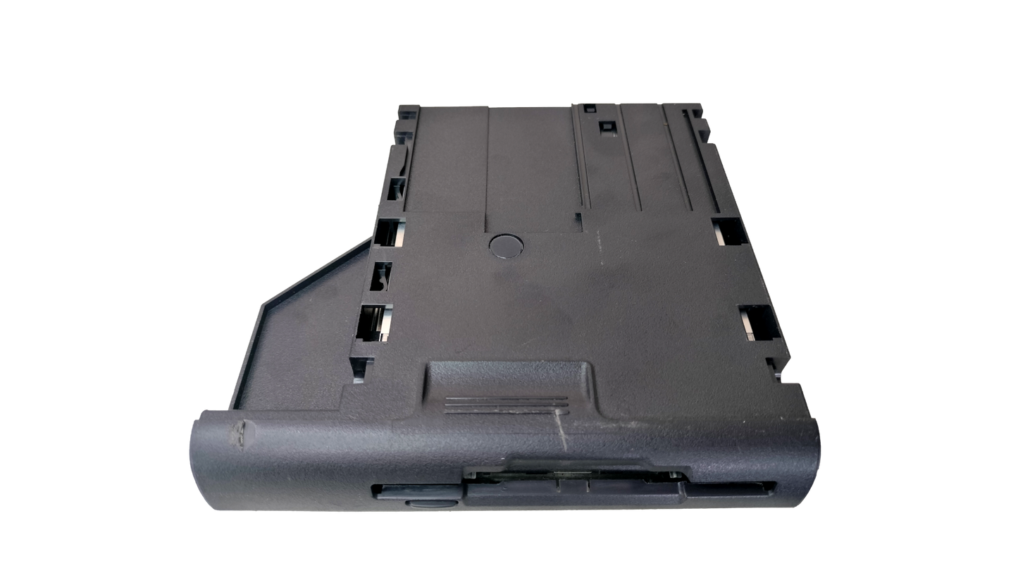 Dell Latitude/Inspiron Multibay Laptop Floppy Drive 09YXE