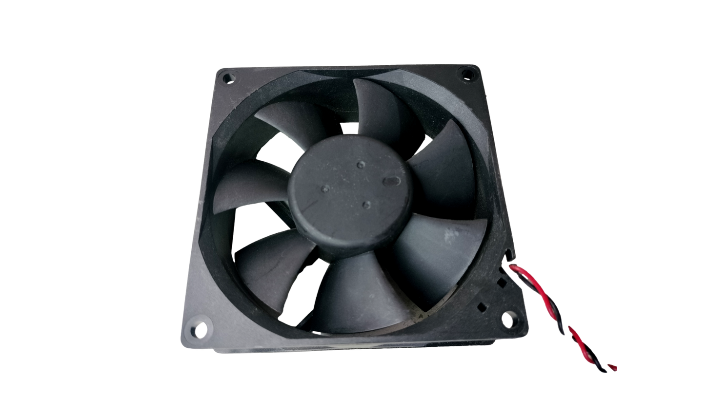 Dell Optiplex Sensflow EFC0912BF 12V 0.7A 3-Pin Cooling Fan 4W022