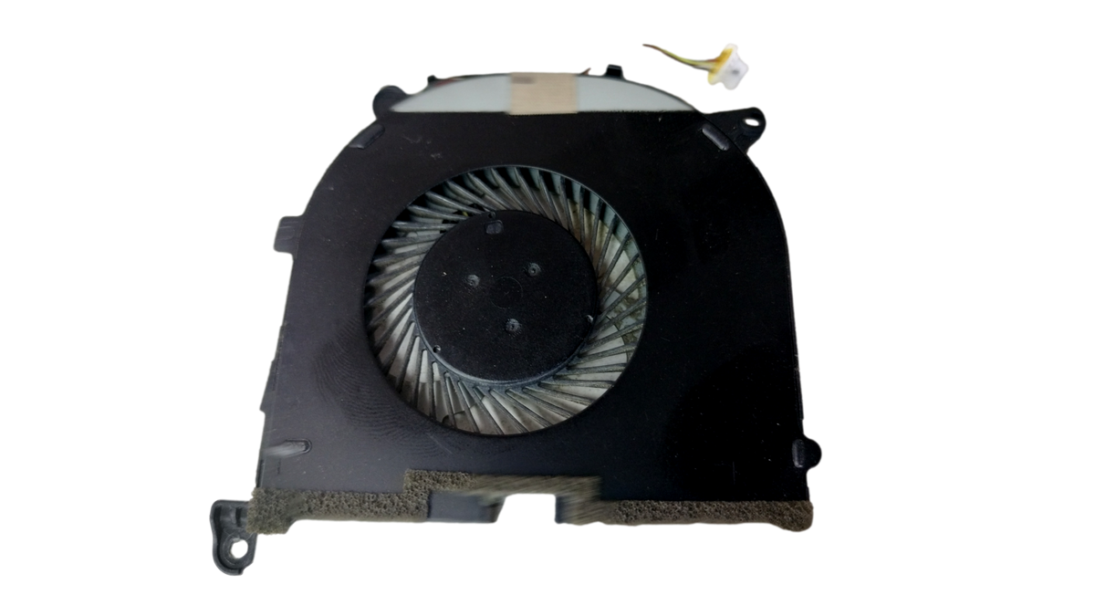 DELL PRECISION 5520 XPS 15 9560 COOLING FAN LEFT VJ2HC