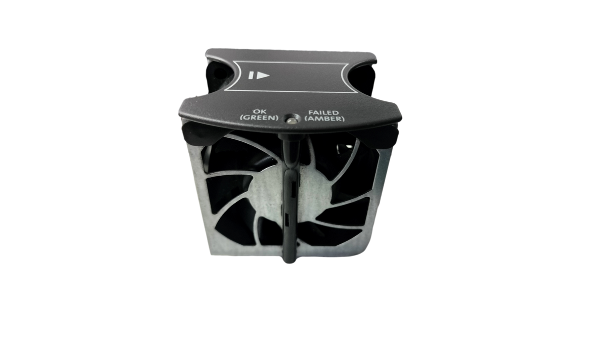 8x HP ProLiant 279036-001 Server Cooling Fan