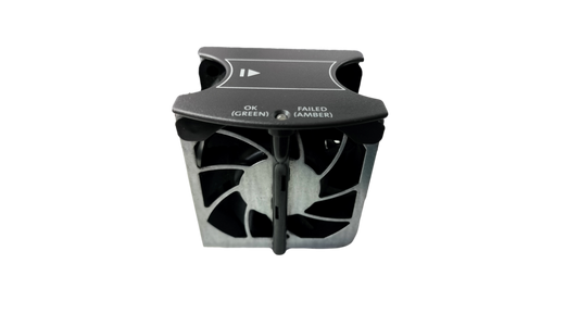 8x HP ProLiant 279036-001 Server Cooling Fan