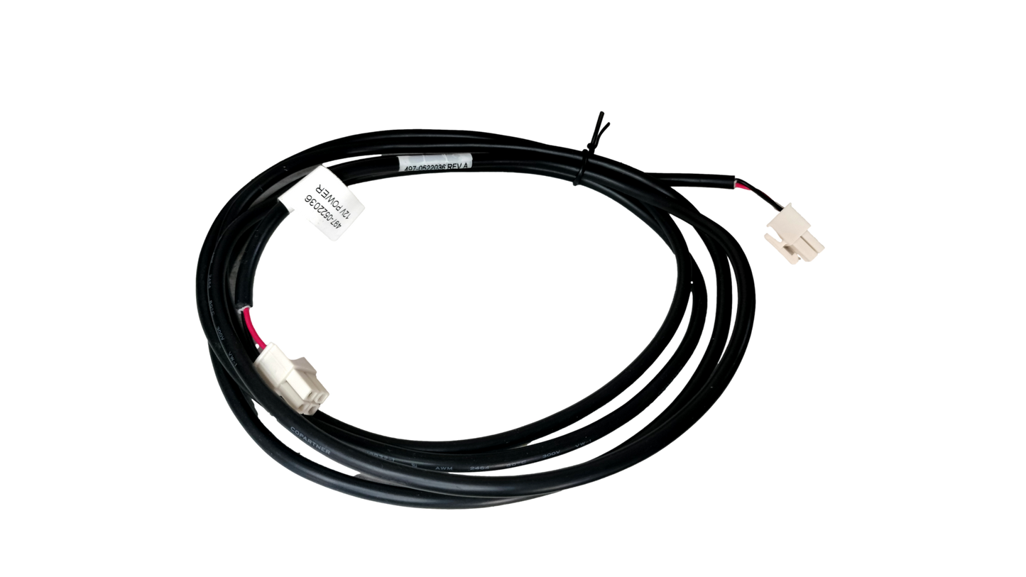NCR UX300 to Regulator Board 12v Cable 497-0522036