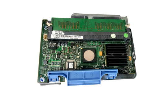 Dell PowerEdge PERC 5i 1950 2950 NP007 SAS RAID Controller FY387