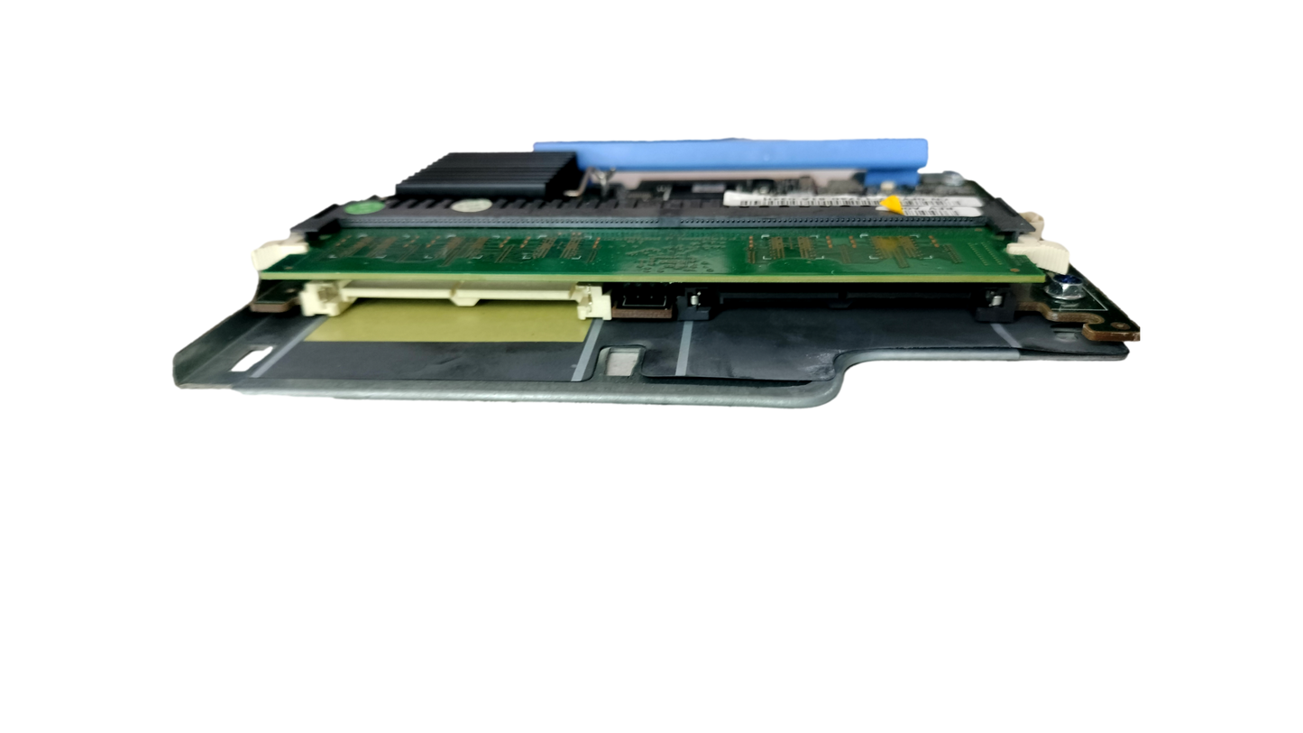 Dell PowerEdge PERC 5i 1950 2950 NP007 SAS RAID Controller FY387