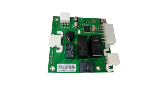 NCR SC4450741453A ATM Power Control Board with Heartbeat AS4450741451B