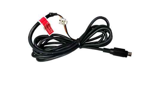 NCR 497-0433941 Universal PS P2 Printer Power Cable
