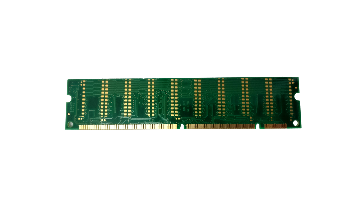 Kingston KVR133X64C3/256 256MB Desktop Memory