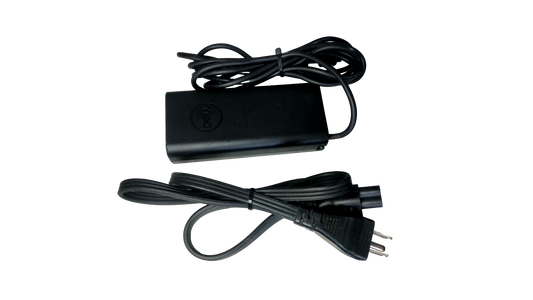 Dell HA65NM190 65W Watt USB-C Type C Laptop Charger AC Power Adapter