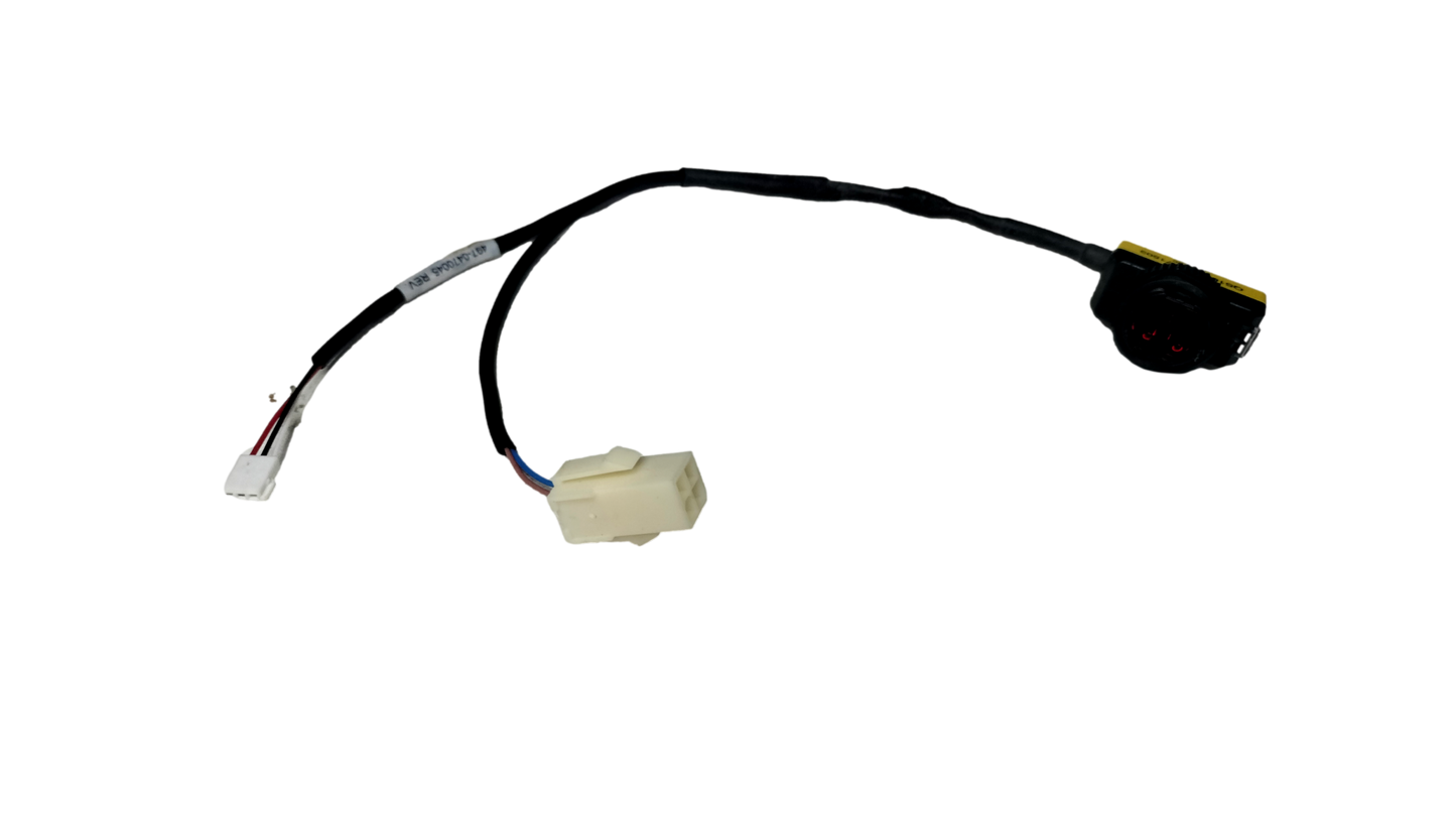 NCR BANNER QS18VN6D-71503 Photoelectric Sensor 497-0470045