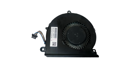 HP Pavilion 15-au010wm 15.6" Genuine CPU Cooling Fan 856359-001