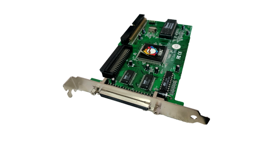 SIIG 6712UW V2 Ultra Wide SCSI Card
