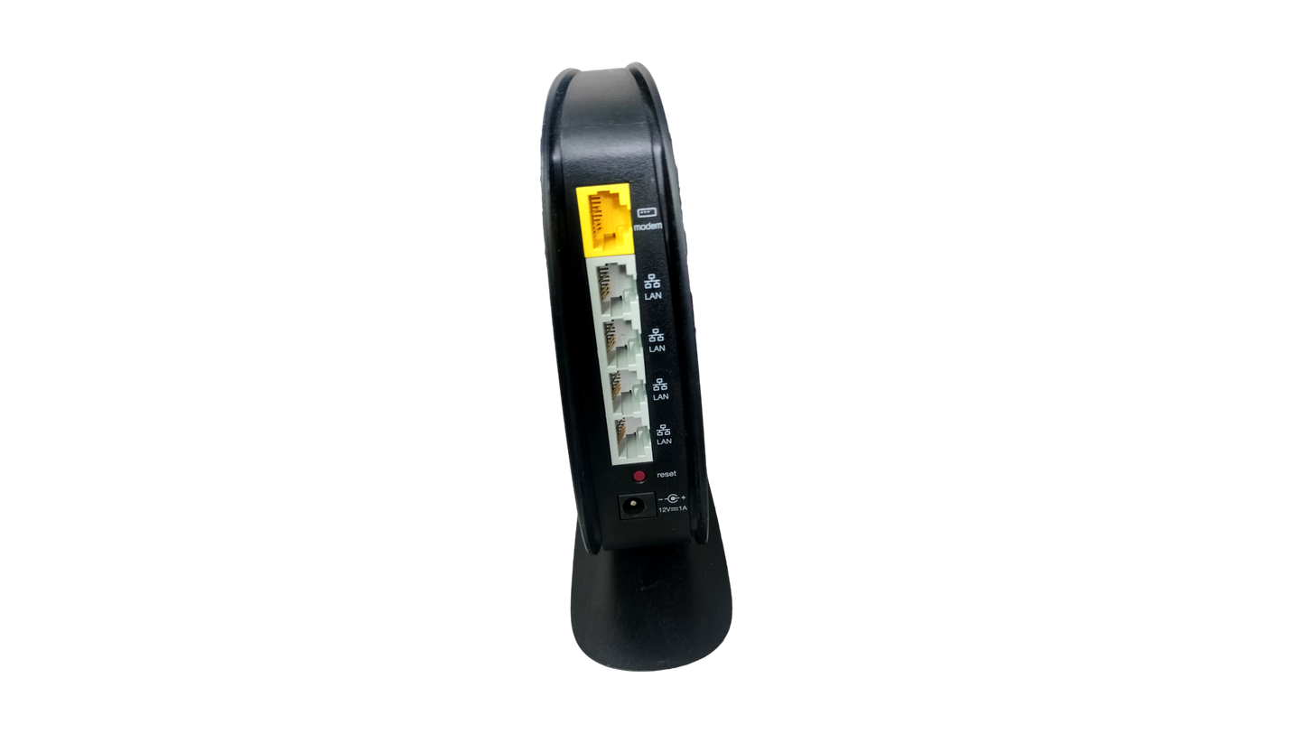 Belkin F9K1001v1 N150 Wireless Router