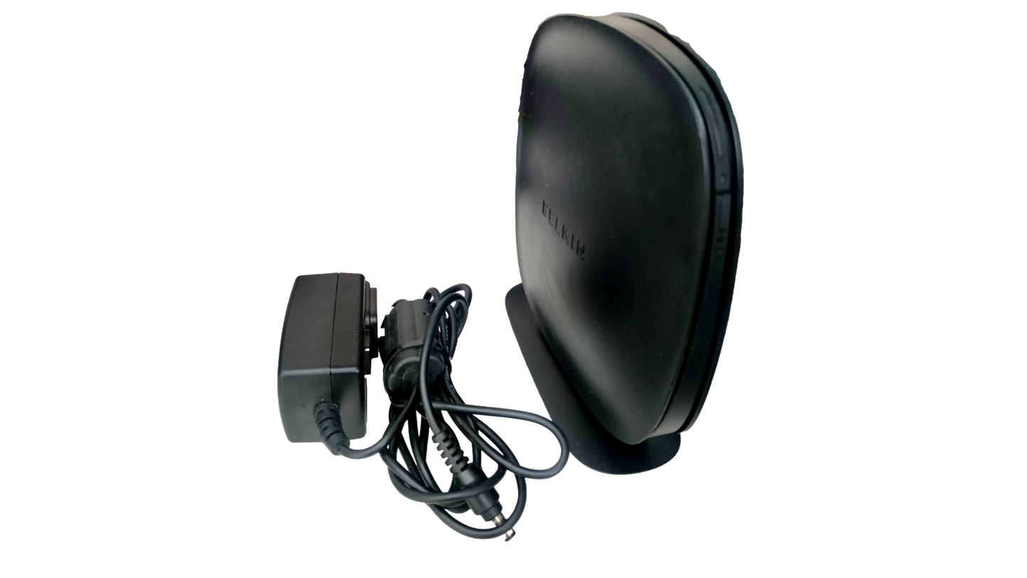 Belkin F9K1001v1 N150 Wireless Router