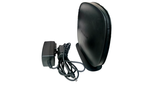 Belkin F9K1001v1 N150 Wireless Router
