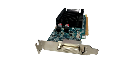 PNY NVIDIA GeForce 8400 GS 1GB DDR3 DMS-59 PCIe x16 2.0 Low Profile