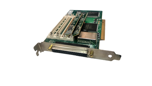 Laserlinc 4001-0100-02 TLAser400 PCI Micrometer Interface Cards