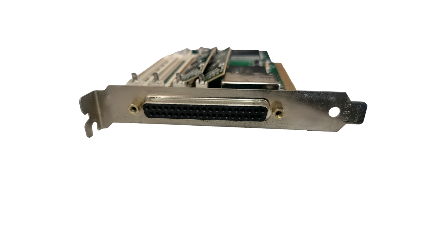 Laserlinc 4001-0100-02 TLAser400 PCI Micrometer Interface Cards